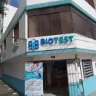 La imagen 2 de la Empresa BIOTEST LAB SAC Reactivos Para Laboratorio en Chiclayo Lambayeque