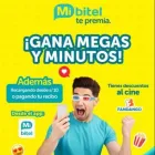 La imagen 3 de la Empresa BITEL - JK MÓVIL Proveedor de servicios de telecomunicaciones en Trujillo LAL