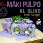 La imagen 3 de la Empresa BK SUSHI BAR Restaurante japonés en Lima LAM