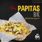 La imagen 6 de la Empresa BK SUSHI BAR Restaurante japonés en Lima LAM