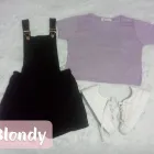 La imagen 1 de la Empresa BLONDY Tienda de ropa para niños en Lima LAM