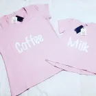 La imagen 1 de la Empresa BOUTIQUE LUAM Tienda de ropa para niños en La Libertad Perú