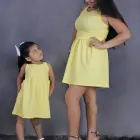 La imagen 2 de la Empresa BOUTIQUE LUAM Tienda de ropa para niños en La Libertad Perú