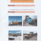 La imagen 3 de la Empresa BRISSMAJ E.I.R.L. Alquiler de Maquinaria de Construccion en Arequipa ARE