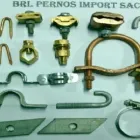 La imagen 2 de la Empresa BRL PERNOS IMPORT S.A.C. Zincadas en Lima LAM