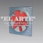La imagen 1 de la Empresa C M EL ARTE SAC Ventilación en Ate Vitarte LAM