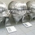 La imagen 3 de la Empresa C M EL ARTE SAC Ventilación en Ate Vitarte LAM