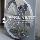 La imagen 5 de la Empresa C M EL ARTE SAC Ventilación en Ate Vitarte LAM