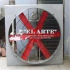 La imagen 7 de la Empresa C M EL ARTE SAC Ventilación en Ate Vitarte LAM