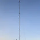 La imagen 9 de la Empresa C Y M CONSTRUCTORES DEL PERÚ S.A.C Telecomunicacion en Callao Perú