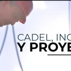 La imagen 1 de la Empresa CADEL INGENIEROS - INGENIERÍA Y PROYECTOS Proveedor de servicios de telecomunicaciones en Lima LAM