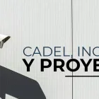 La imagen 2 de la Empresa CADEL INGENIEROS - INGENIERÍA Y PROYECTOS Proveedor de servicios de telecomunicaciones en Lima LAM