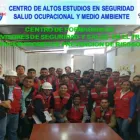 La imagen 3 de la Empresa CAESSOMA SAC Proveedor de sistemas de seguridad en Ica ICA