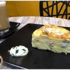 La imagen 3 de la Empresa CAFÉ JAGU Restaurante en Loreto Perú