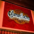 La imagen 1 de la Empresa CAJAMARQUCHOS Restaurante en Cajamarca CAJ