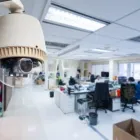 La imagen 4 de la Empresa CAMARAS JAR PERU Servicio de Seguridad en Callao Perú