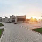 La imagen 1 de la Empresa CAMPO SANTO EL REMANSO Servicio de cremación en La Libertad Perú