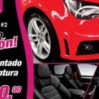 La imagen 2 de la Empresa CAR WASH - UP SPA AUTOMOTRIZ Lavadero de coches en Lima LAM