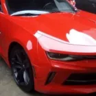 La imagen 3 de la Empresa CAR WASH - UP SPA AUTOMOTRIZ Lavadero de coches en Lima LAM