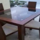 La imagen 1 de la Empresa CARMAT PERU Tienda de Muebles en Perú LAM