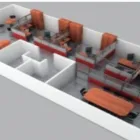 La imagen 9 de la Empresa CARMAT PERU Tienda de Muebles en Perú LAM