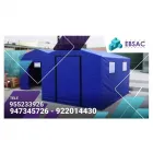 La imagen 2 de la Empresa CARPAS Y TOLDOS GRUPO EBSAC TOLDOS TENSADOS en La Victoria Perú