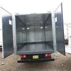 La imagen 2 de la Empresa CARROCERÍA PERÚ SAC Fabricante de metal en Lima LAM