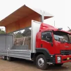 La imagen 3 de la Empresa CARROCERÍA PERÚ SAC Fabricante de metal en Lima LAM