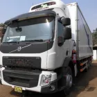 La imagen 4 de la Empresa CARROCERÍA PERÚ SAC Fabricante de metal en Lima LAM