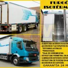 La imagen 5 de la Empresa CARROCERÍAS LVM INGENIEROS Tienda de frigoríficos en Lima LAM