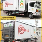 La imagen 6 de la Empresa CARROCERÍAS LVM INGENIEROS Tienda de frigoríficos en Lima LAM