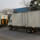La imagen 9 de la Empresa CARROCERÍAS LVM INGENIEROS Tienda de frigoríficos en Lima LAM