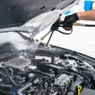 La imagen 5 de la Empresa CARWASH Y LUBRICENTRO MANTARO Lavadero de coches en Lima LAM