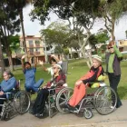 La imagen 2 de la Empresa CASA DE REPOSO EMMANUEL Hogar de ancianos en Lima LAM
