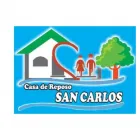 La imagen 1 de la Empresa CASA DE REPOSO SAN CARLOS Hogar de ancianos en Lima LAM