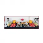 La imagen 1 de la Empresa CATERING DALA´S Recinto para eventos en Lima LAM