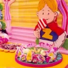 La imagen 1 de la Empresa CATITA & ANE FIESTAS INFANTILES Shows Infantiles en Surco en Surco LAM