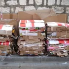 La imagen 4 de la Empresa CAYBOX Tienda de artículos de embalaje en Lima LAM