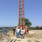 La imagen 1 de la Empresa CC ARARI SAC Pozos: Perforación Y Mantenimiento en Chiclayo Lambayeque