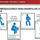 La imagen 5 de la Empresa CD SAFETY & HEALTH Servicio de Seguridad en Lima LAM