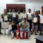 La imagen 7 de la Empresa CD SAFETY & HEALTH Servicio de Seguridad en Lima LAM