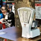 La imagen 5 de la Empresa CD SERVICE BALANZAS SAC Proveedor de maquinaria industrial en Lima LAM