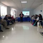 La imagen 1 de la Empresa CEAS PERÚ Trabajo social en Lima LAM