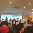 La imagen 2 de la Empresa CEAS PERÚ Trabajo social en Lima LAM