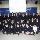 La imagen 1 de la Empresa CEBA J.J. ROUSSEAU Escuela secundaria en Lima LAM