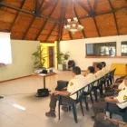 La imagen 1 de la Empresa CENTAURO FUERZA SEGURIDAD Servicio de Seguridad en San Luis Perú