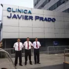 La imagen 2 de la Empresa CENTAURO FUERZA SEGURIDAD Servicio de Seguridad en San Luis Perú