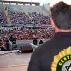 La imagen 4 de la Empresa CENTINELA PERÚ - SERVICIO DE SEGURIDAD Servicio de Seguridad en Lima LAM