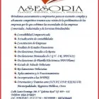 La imagen 2 de la Empresa CENTRO DE CAPACITACIÓN & ASESORAMIENTO S.A.C. Cursos de Asesoramiento en Arequipa ARE