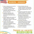 La imagen 1 de la Empresa CENTRO DE IDIOMAS OXFORD Escuela de arte en Cajamarca CAJ